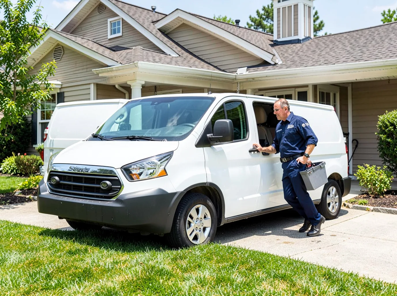 Emergency Plumber company in Mead, OK